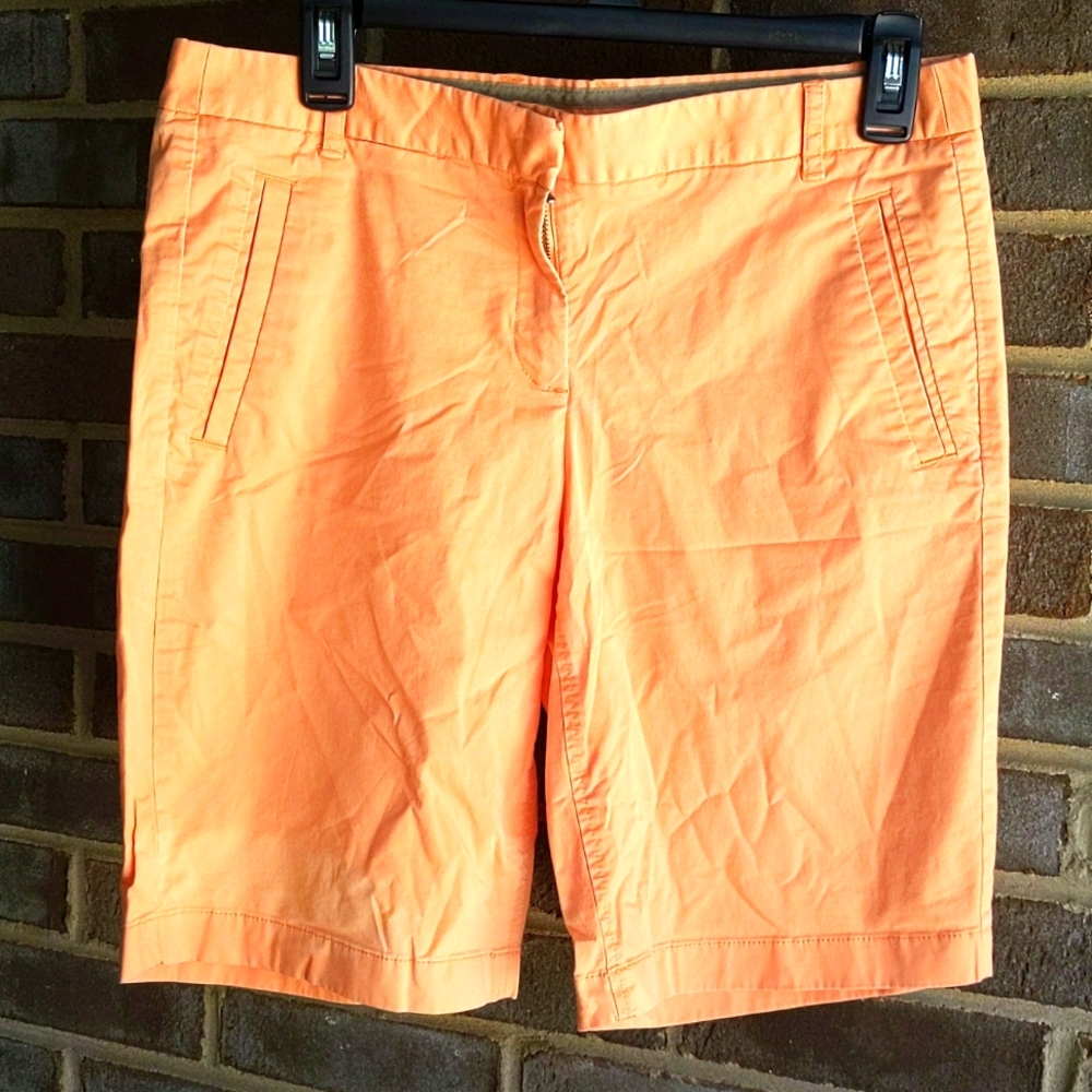 J Crew Bermuda Short